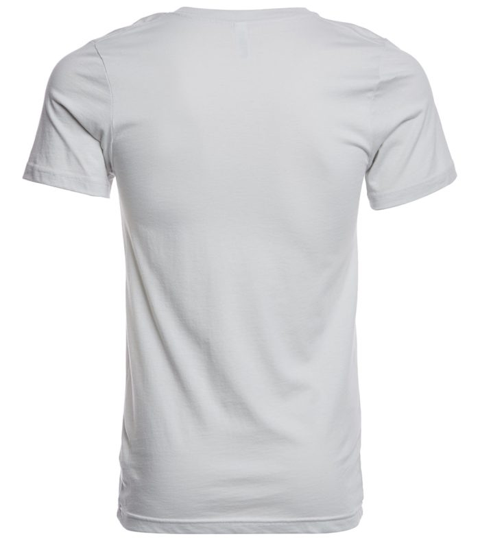 Bella + Canvas Men's Jersey Short Sleeve V-neck Tee - Image 18